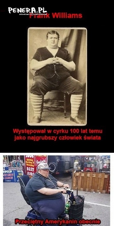 Kiedyś dziwadła