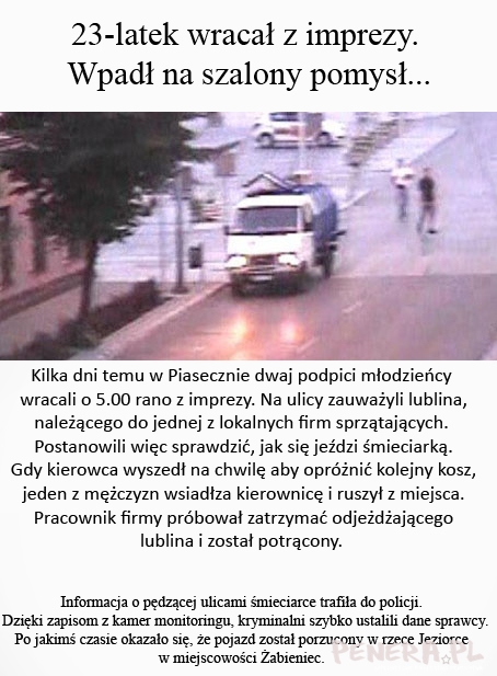 Głupi pomysł