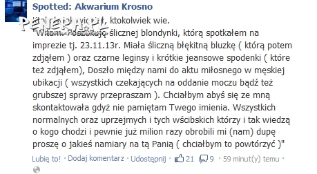 Prawdziwa miłość od pierwszego włożenia