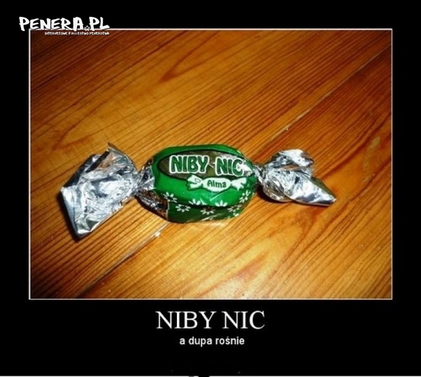 Niby nic