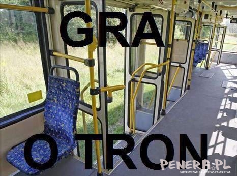 Gra o tron