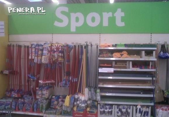 Sport w którym kobiety są najlepsze