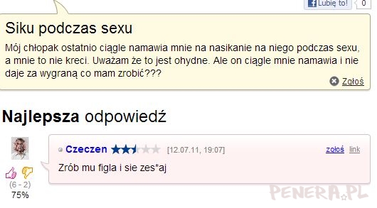 Zrób figla swojemu chłopakowi