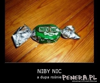 Niby nic