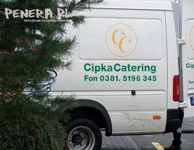 Czy to aby na pewno catering?