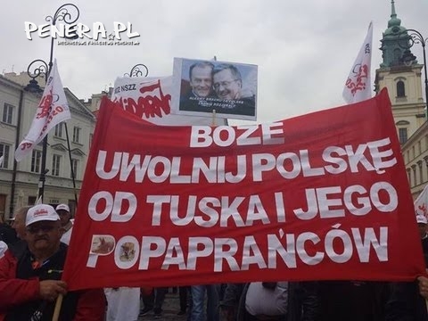 Głos ulicy