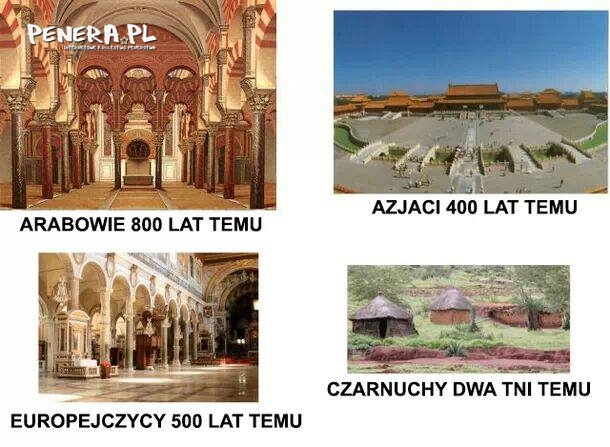 Rozwój cywilizacji