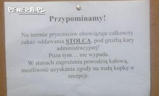 Przypominamy!