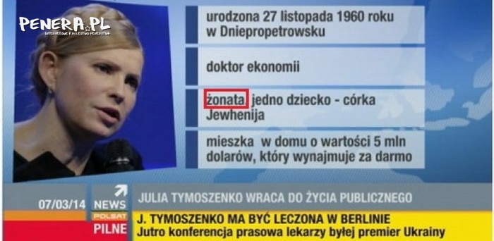 Żonata Julia