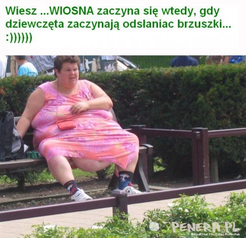 Kiedy zaczyna się wiosna