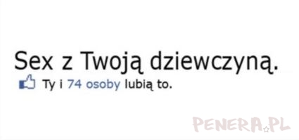 W tym wypadku ilość lajków nie cieszy