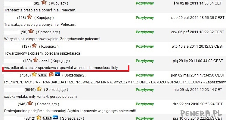 Wszystko ok chociaz sprzedawca sprawial wrazenie