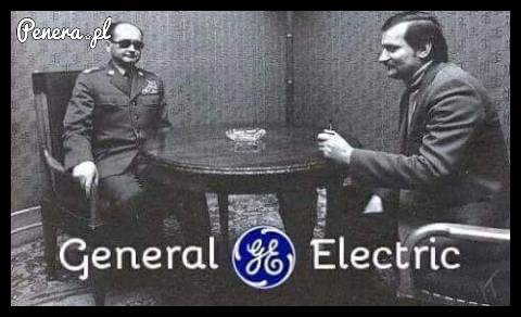 General Electric