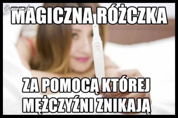 Magiczka różdżka