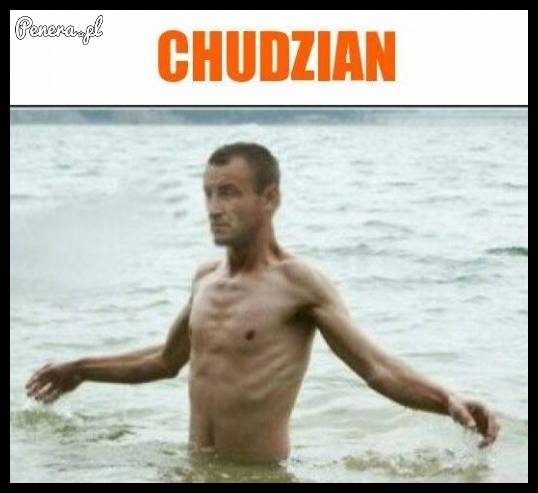 Chudzian