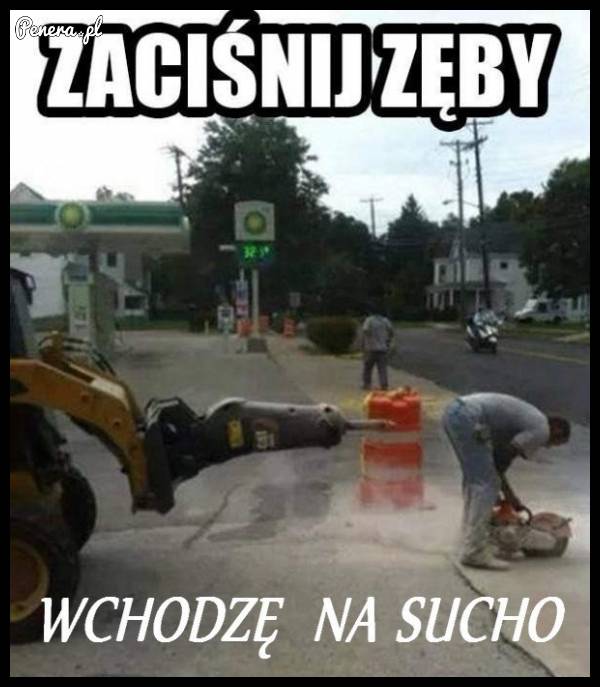 Tymczasem w pracy