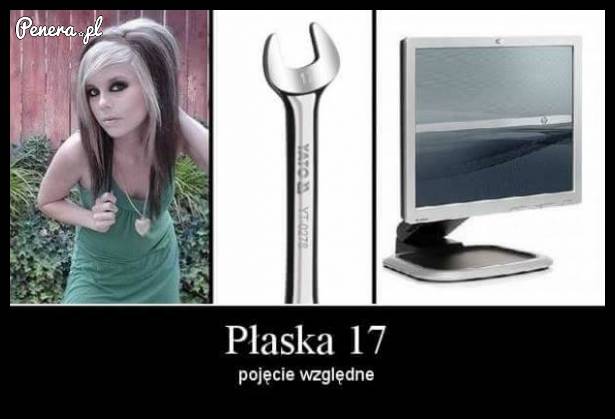 Płaska 17