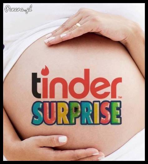 Tinder Surprise