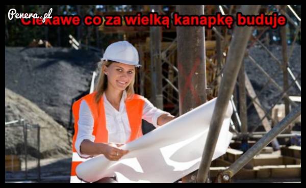 Wielkie projektowanie