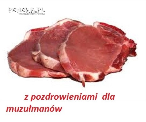 Pozdrowienia z Polski