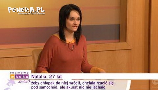 Co zrobić żeby chłopak wrócił