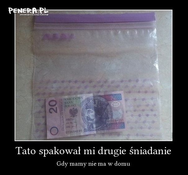 Drugie śniadanie