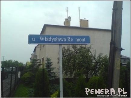 U Władka zaczeli Remont