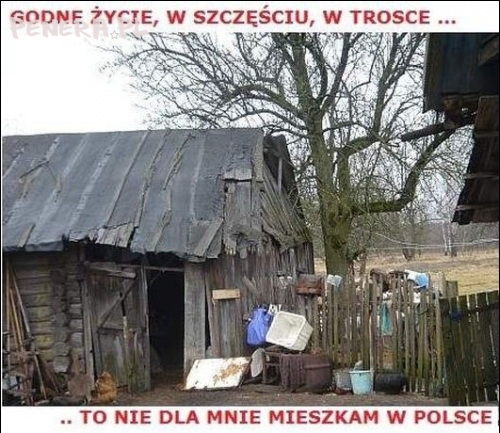 Godne życie