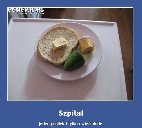 Polski szpital