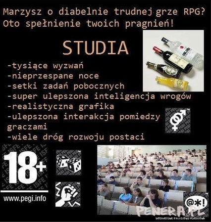 Marzysz o diabelnie trudnej grze RPG?