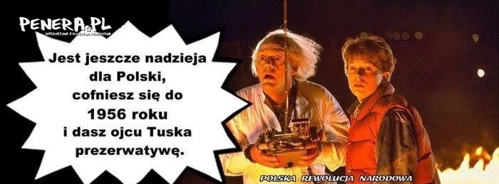 Jest jeszcze szansa dla Polski