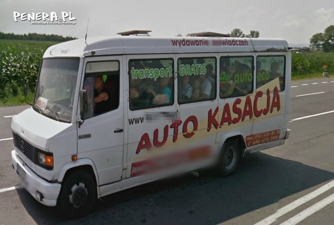 Auto kasacja