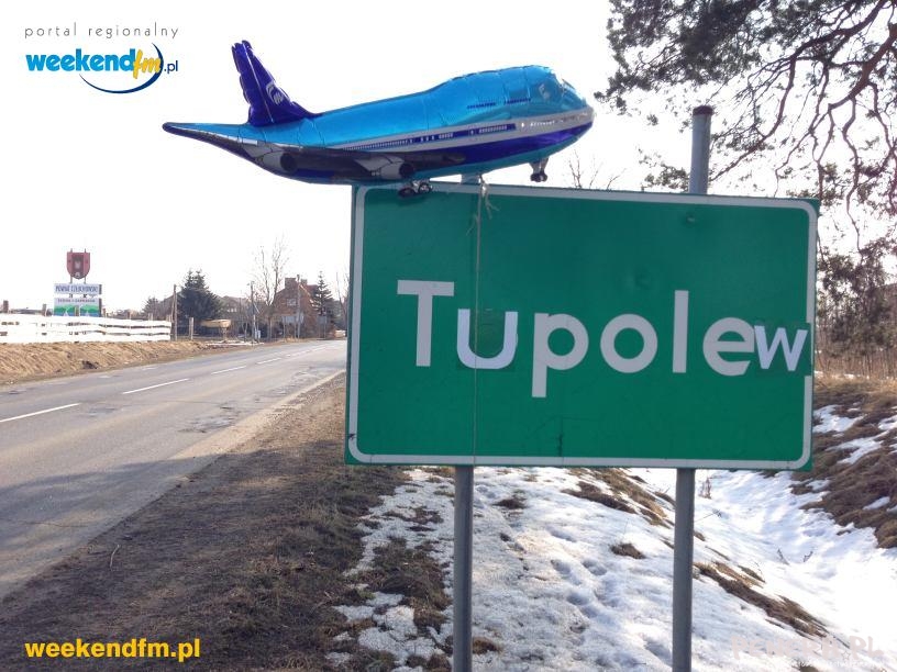 Tupolew