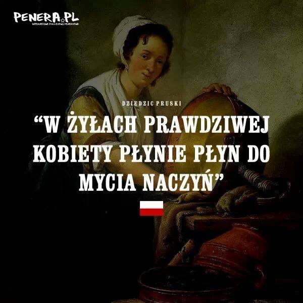 Prawdziwa kobieta