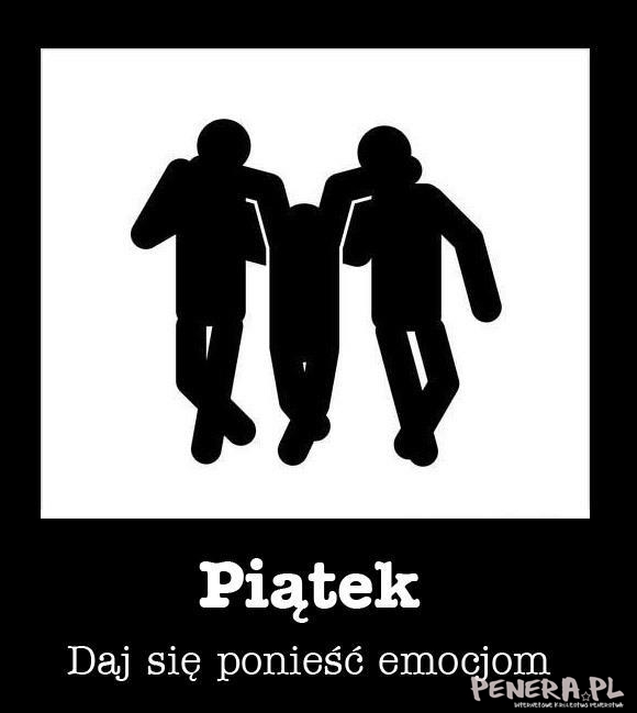 Piątek