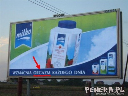 Jogurt wzmacnia