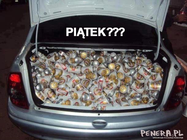 Piątek?