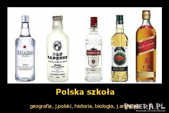 Polska szkoła