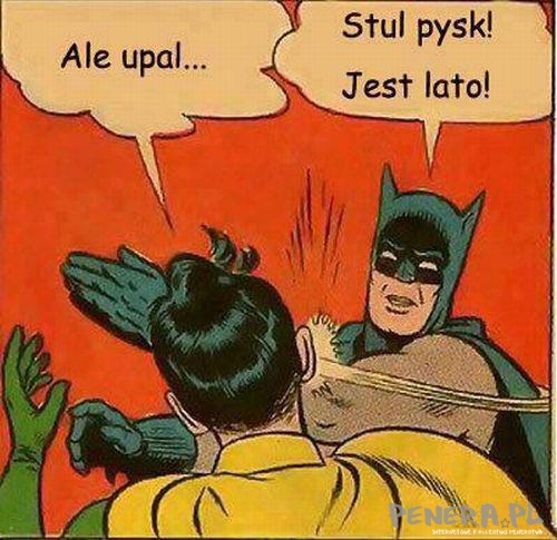 Stul pysk jest lato:D