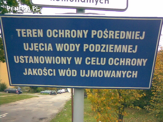 Poniosło ich