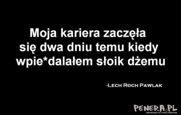 Lech Roch Pawlak