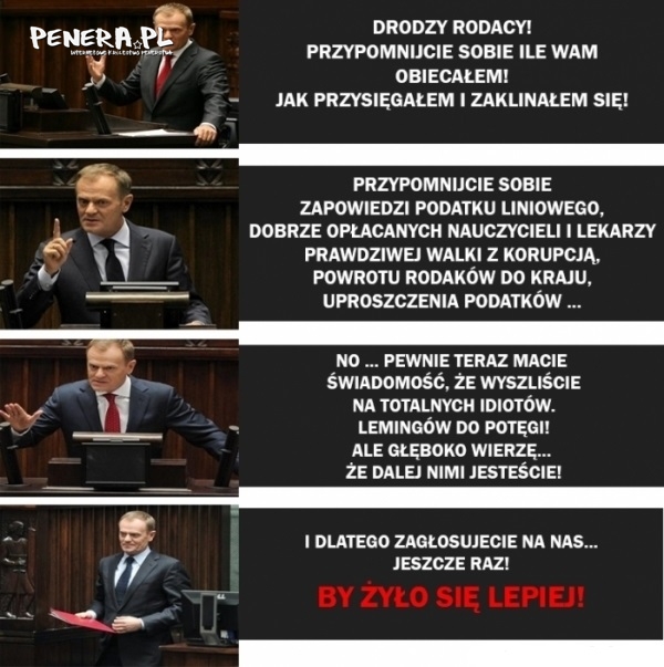 By żyło się lepiej