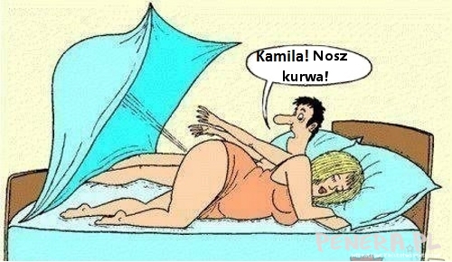 Kamila Nosz Ku*wa