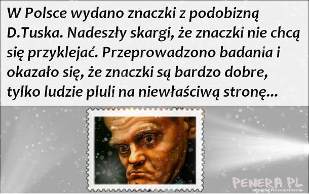 Znaczki