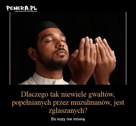 Dlaczego tak wiele gwałtów nie jest zgłaszanych?