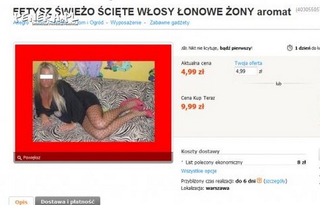 Tylko dla koneserów