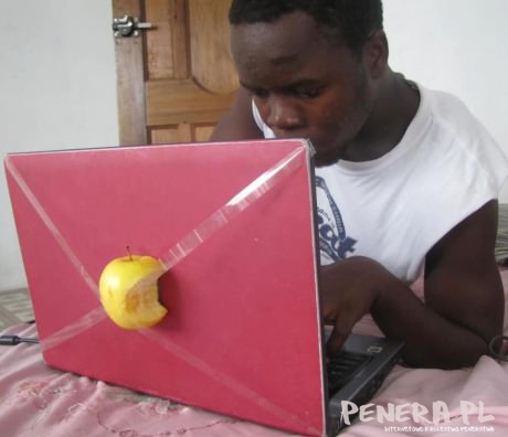 Najnowszy model od Apple