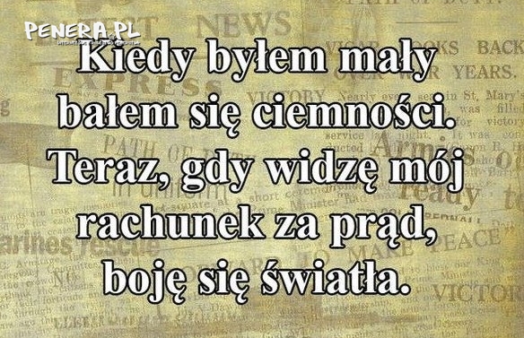 To się pozmieniało