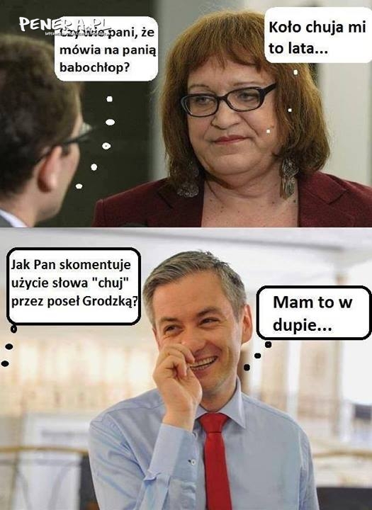 Grodzkie życie