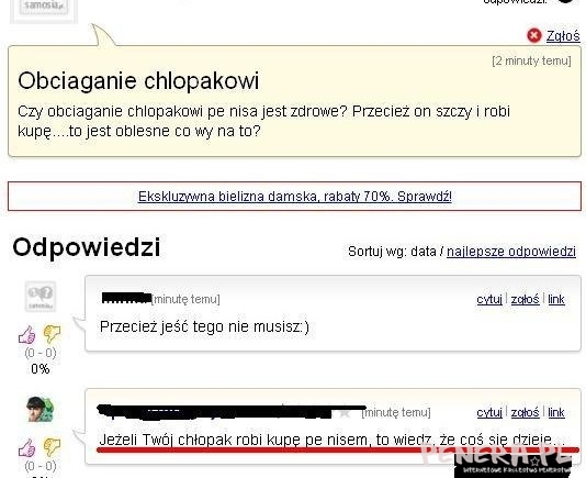 Obciąganie